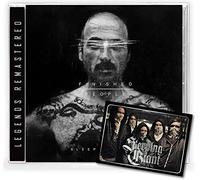 Sleeping Giant - Finished People [Import]