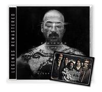Sleeping Giant - Finished People [Compact Discs] Ltd Ed, Rmst