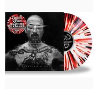 Sleeping Giant - Finished People [Vinyl Lp] Colored Vinyl