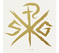 Sleeping Giant - I am-Coloured [Import]