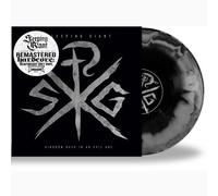 Sleeping Giant - Kingdom Days In An Evil Age [Vinyl Lp] Colored Vinyl