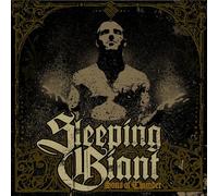 Sleeping Giant - Sons of Thunder