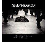 Sleeping God - Sad & Done [Import]