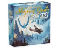 Sleeping Gods Distant Skies - Collector's Edition - Jeu en boîte coopératif - 1-4 Joueurs - 14+ Ans - Edition en Français