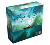 Sleeping Gods Distant Skies Deluxe