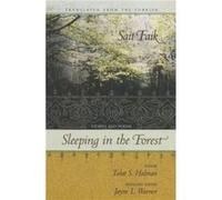 Sleeping in the Forest by Sait Faik Jayne L. Warner, Sait Faik, Talat Sait Halman (Auteur)