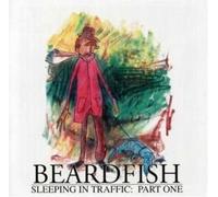 Sleeping In Traffic: Part One