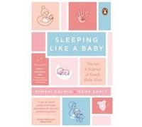 Sleeping Like a Baby - Neha Bhatt - Penguin Random House India - Livre en Anglais - Paperback Neha BhattNeha Bhatt (Auteur)