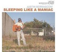 Sleeping Like A Maniac