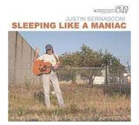 Sleeping Like A Maniac