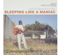 Justin Bernasconi - Sleeping Like A Maniac [Import]