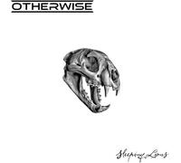 Sleeping Lions – Otherwise – CD – Century Media Records