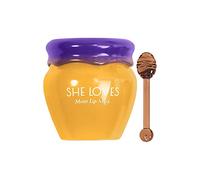 Sleeping Lip Mask, Masque Hydratant Pour Les Lèvres Jour Et Nuit, Répare Les Lèvres Gercées, Réduit Les Rides Et Les Peaux Mortes. (3)