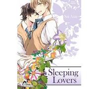 Boy's Love - Sleeping Lovers