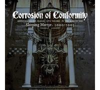 Sleeping Martyr 2000-2005