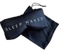 Sleeping Mask SLEEP NAKED - 1 pcs