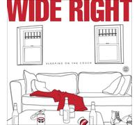 Sleeping on The Couch [Import]