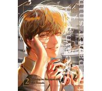 Sleeping on the paper ship - Tome 02