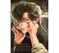 Sleeping on the paper ship (Vol. 1)