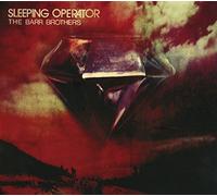 Sleeping Operator by The Barr Brothers (2014-08-03)