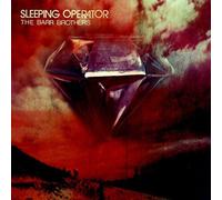 The Barr Brothers Sleeping Operator (Vinyl) 12" Album