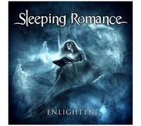 Sleeping Romance – Enlighten – CD – Réédition 2022 – Digipack