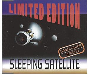Sleeping Satellite (Dancefloor Version, Tasmin Archer) [Import]