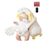 Sleeping Soother - Aide Du Sommeil Pour Bébé - Oreiller De Gifle Apaisant Avec Distance Et De La Musique, SleepingDevice Automatique Pour Les Fille Garçons De Routine De Sommeil Pour Bébé Confort
