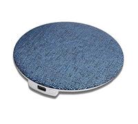 Sleeping Speaker Under Pillow Mini Portable Wireless Bluetooth Sleep Pillow for Deep Sleeping Sleep with White Noise