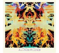 Sleeping Through The War Édition Deluxe Vinyle Vert Vinyle