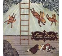 Sleeping When You Woke Me by Kate Hurley (2013-05-03)