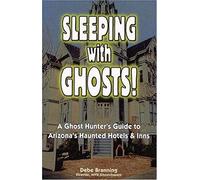 Sleeping With Ghosts!