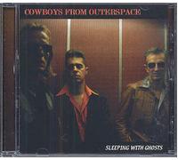 Sleeping With Ghosts