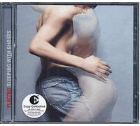 Placebo - Sleeping With Ghosts - Copy controlled
