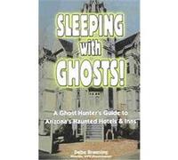 Sleeping With Ghosts! Debe Branning (Auteur)