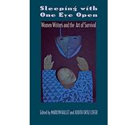 Sleeping With One Eye Open