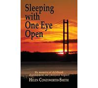 Sleeping With One Eye Open