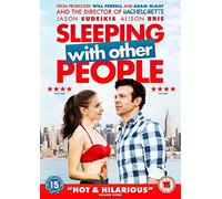 Sleeping with Other People [Edizione: Regno Unito] [Import]