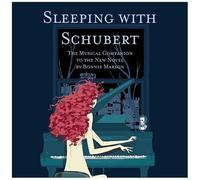 Artistes divers – Sleeping with Schubert – CD – Importé – Sony