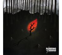 Sleeping With Sirens An Ending in Itself (Vinyl) 12" Album
