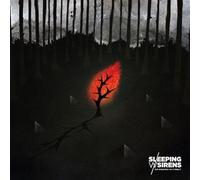 Sleeping with Sirens – An Ending in Itself – Vinyle LP 12" 33 tours (2026)
