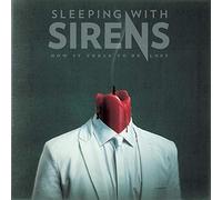 Sleeping with Sirens – How It Feels to Be Lost – CD