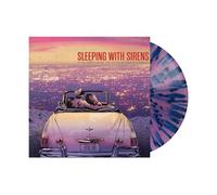 Sleeping With Sirens – If You Were a Movie, This Would Be Your Soundtrack – Vinyle – BMG
