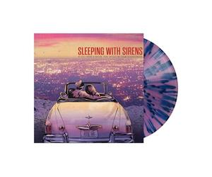Sleeping With Sirens - If You Were a Movie, This Would Be Your Soundtrack