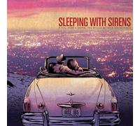 Sleeping With Sirens – If You Were a Movie, This Would Be Your Soundtrack – Vinyle – BMG