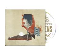 Sleeping With Sirens - Let's Cheers To This - COMPACT DISC - G3z