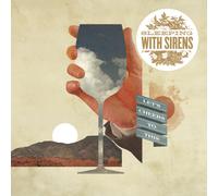 Sleeping With Sirens Let's Cheers to This (Vinyl) 12" Album Coloured Vinyl