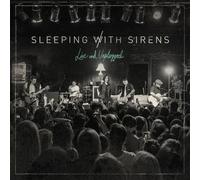 Sleeping With Sirens - Live And Unplugged [Cd]