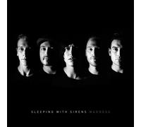 Sleeping With Sirens - Madness [Vinyl]