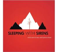 Sleeping With Sirens With Ears to See and Eyes to Hear (Vinyl) 12" Album